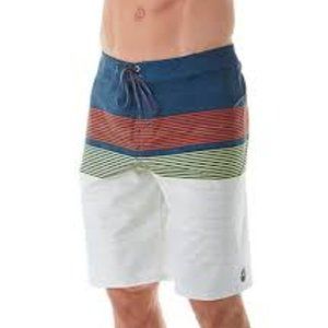 BRAND NEW O'Neil HYPERFREAK HEIST 21'' BOARDSHORTS